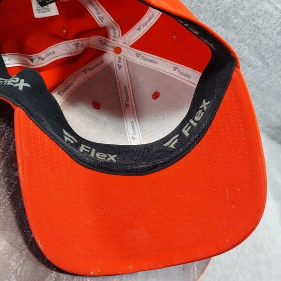 St. Louis Cardinals Red Baseball Cap With Embroidered Logo & Adjustable Strapbac - Picture 7 of 9